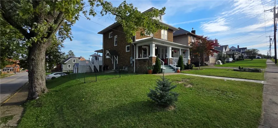 3700 Brightway Street, Weirton, WV 26062 - #3