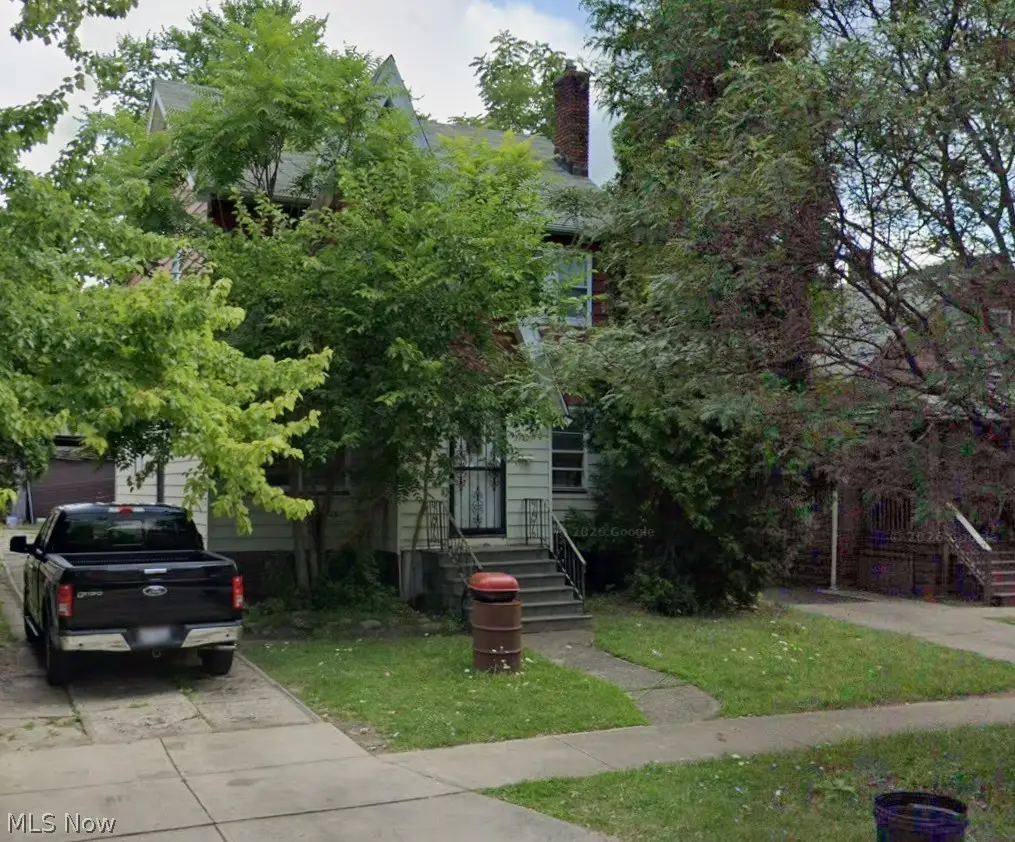 11821 Harvard Avenue, Cleveland, OH 44105 - #1