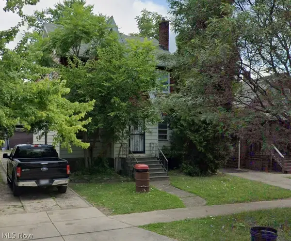 11821 Harvard Avenue, Cleveland, OH 44105