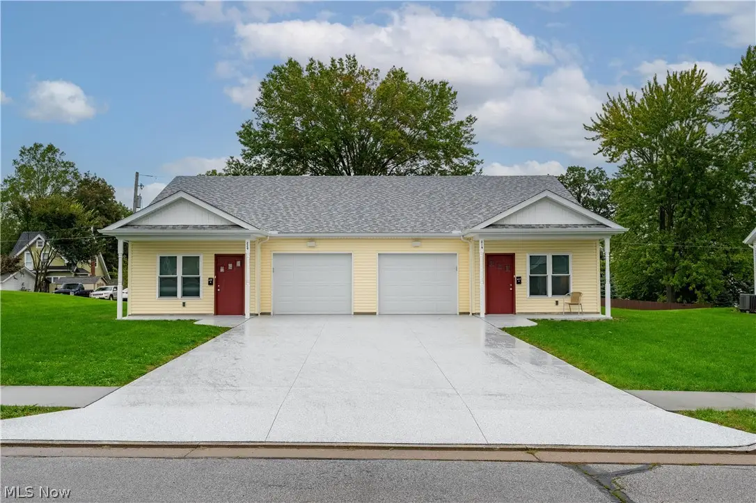 219 5th Sw Street, Brewster, OH 44613 - #1