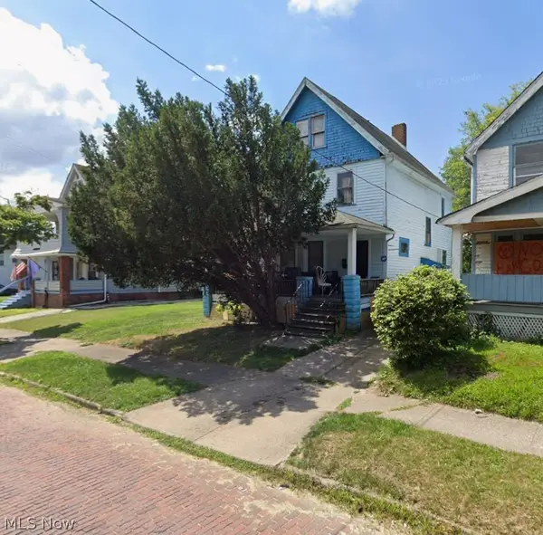 3532 E 117th Street, Cleveland, OH 44105