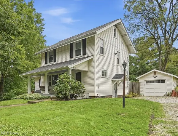 4128 Princeton Nw Avenue, Massillon, OH 44646