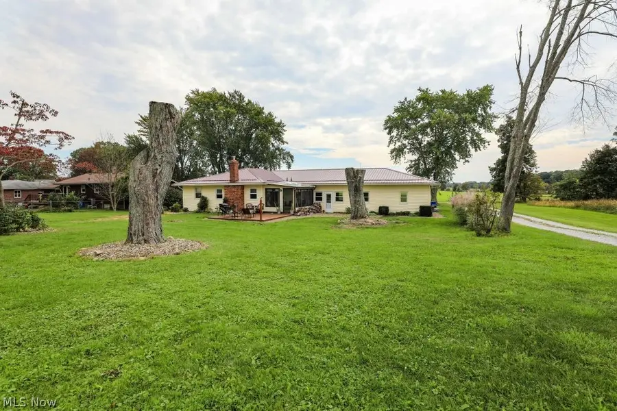 3947 Bower Road, Rootstown, OH 44272 - #2