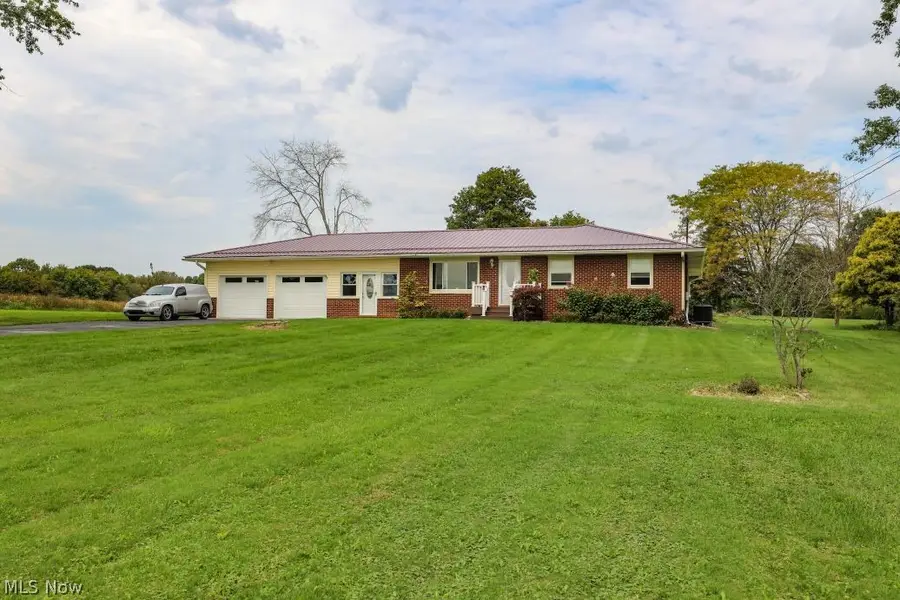 3947 Bower Road, Rootstown, OH 44272 - #3