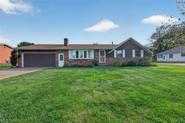 517 Concord Nw Street, Massillon, OH 44646