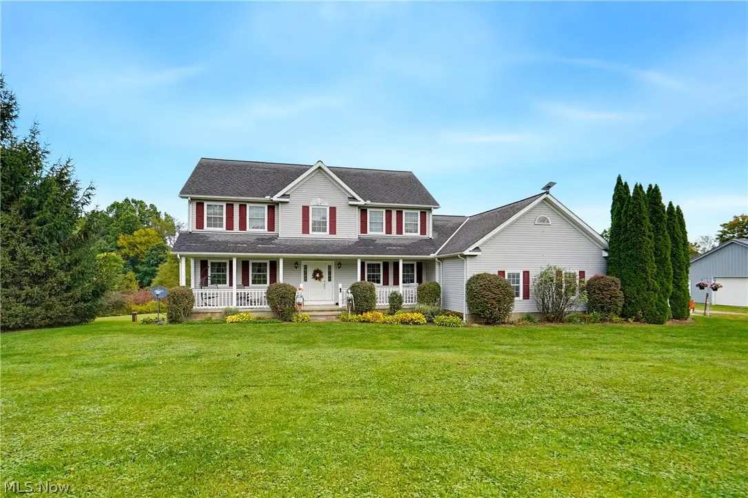 5965 Winchell Road, Hiram, OH 44234 - #1