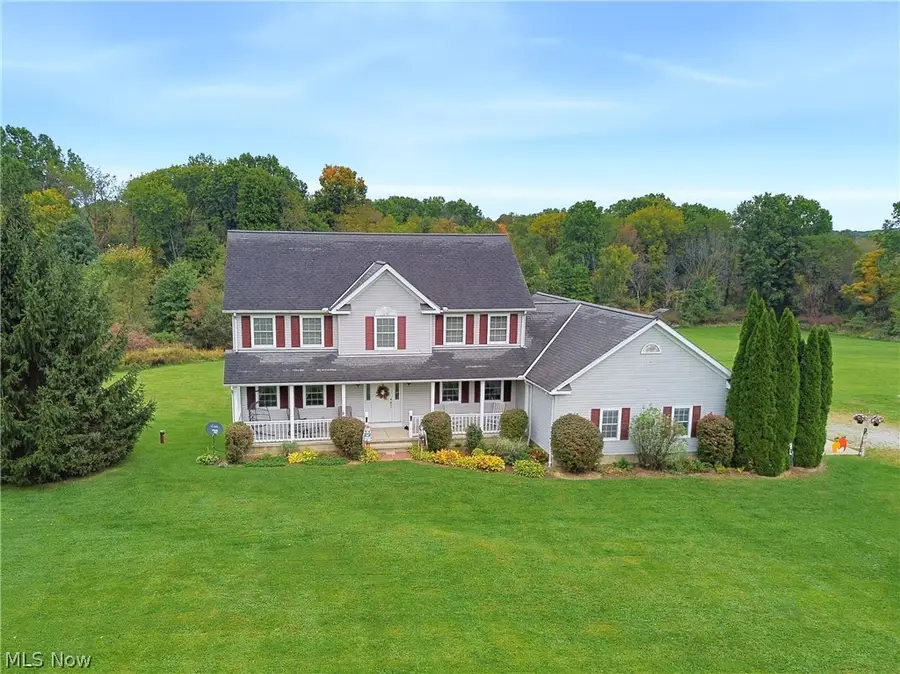 5965 Winchell Road, Hiram, OH 44234 - #2