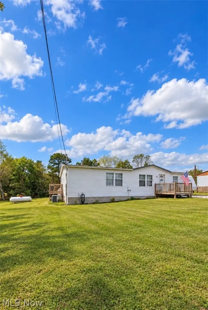 42153 Ash Street, Reedsville, OH 45772 - #2