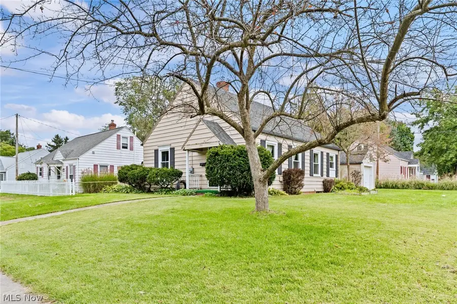 193 S Hawkins Avenue, Akron, OH 44313 - #2