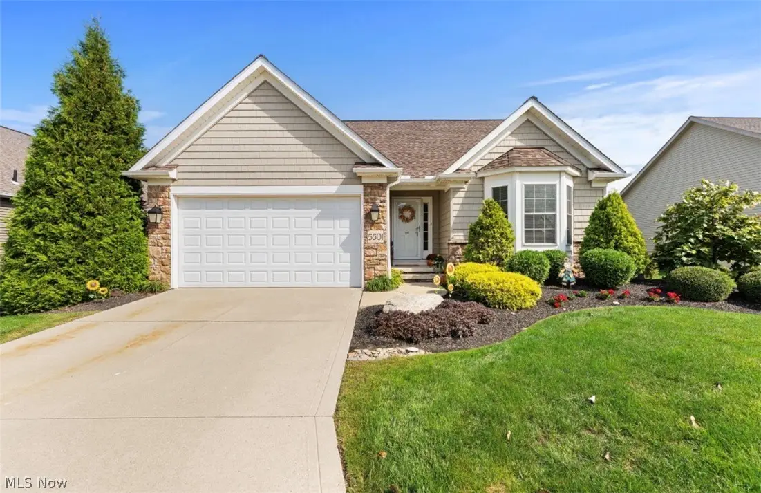 5501 Marshview Lane, Mentor, OH 44060 - #1