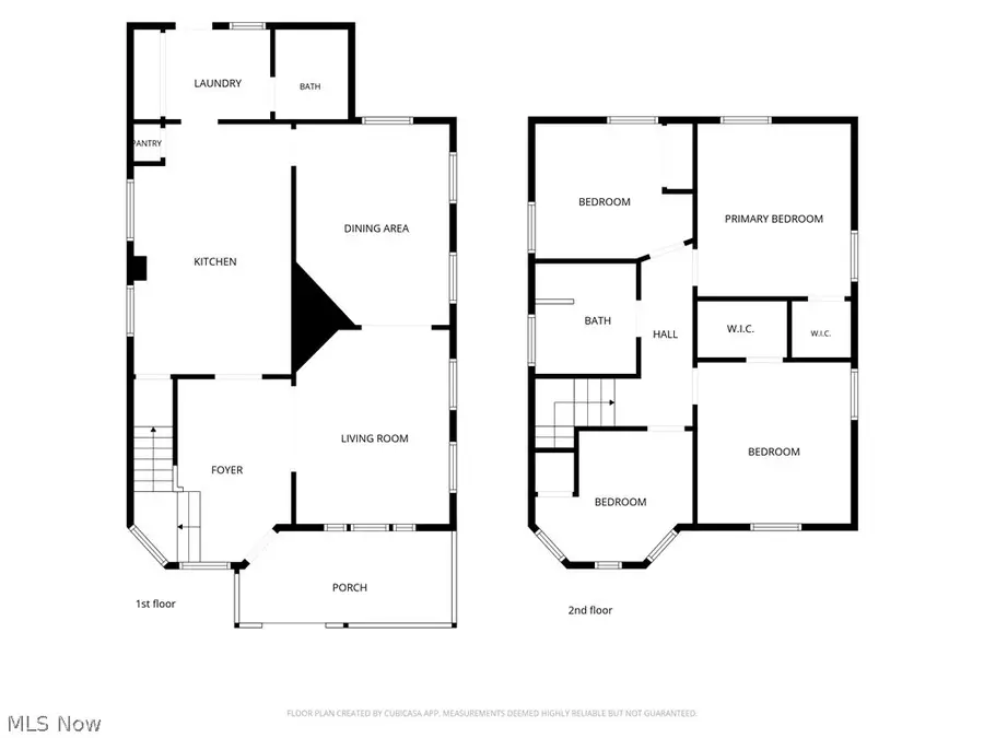 109 Sycamore Street, Adena, OH 43901 - #3