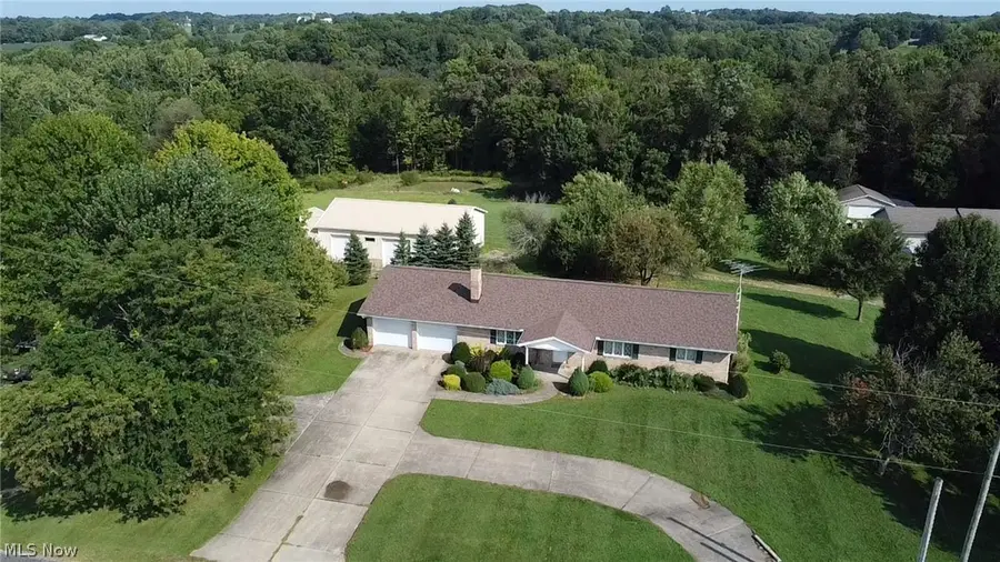 29456 Carey Road, Salem, OH 44460 - #2