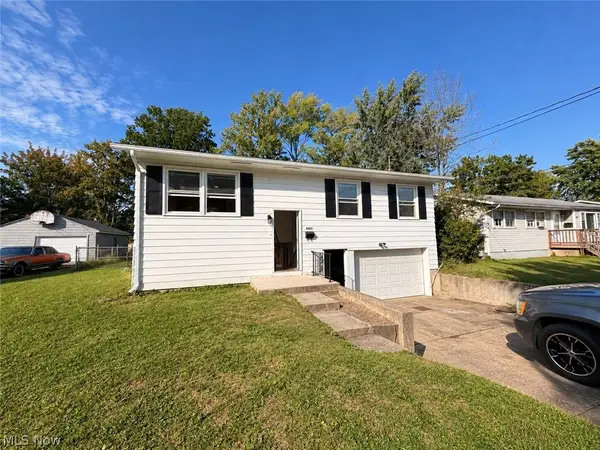 3086 Solar Nw Drive, Warren, OH 44485