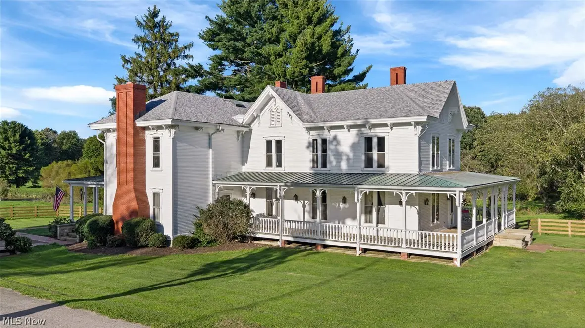 14750 Fink Road, Kensington, OH 44427 - #1