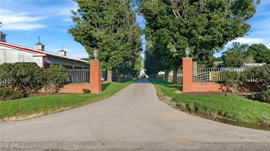 14750 Fink Road, Kensington, OH 44427 - #2