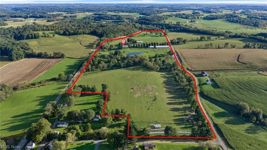 14750 Fink Road, Kensington, OH 44427 - #3