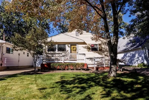 560 Baldwin Avenue, Elyria, OH 44035