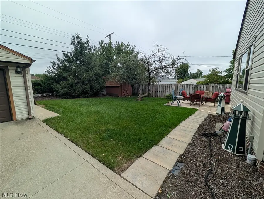 3208 Priscilla Avenue, Parma, OH 44134 - #2