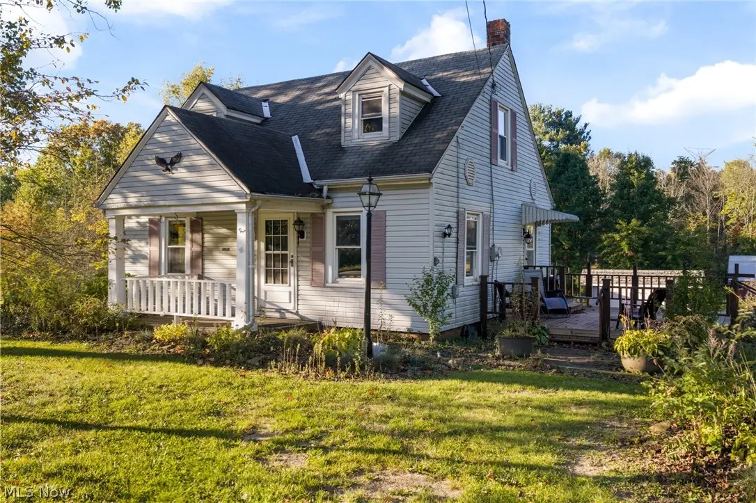 5241 Crestlawn Se Drive, East Canton, OH 44730 - #1