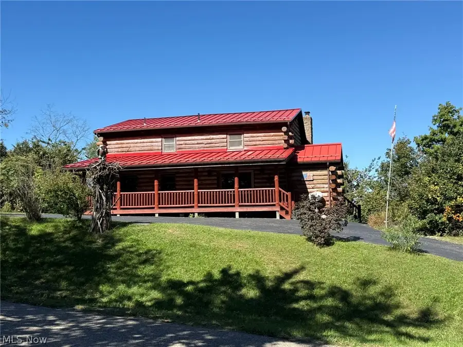 5887 Green Ridge Se Road, New Philadelphia, OH 44663 - #2