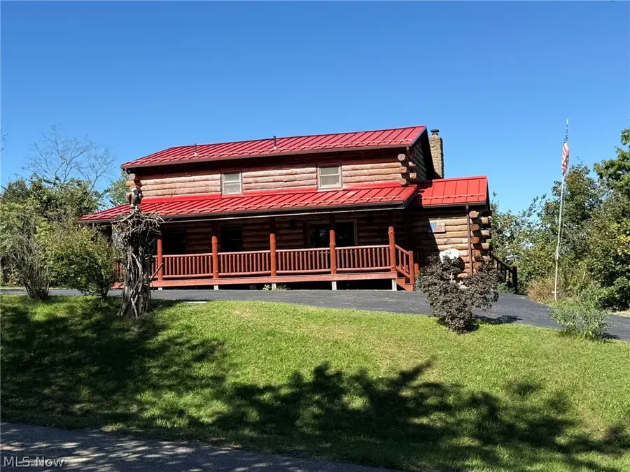 5887 Green Ridge Se Road, New Philadelphia, OH 44663 - #3