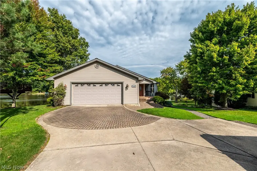 11218 Diehl Lake Drive, Berlin Center, OH 44401 - #2
