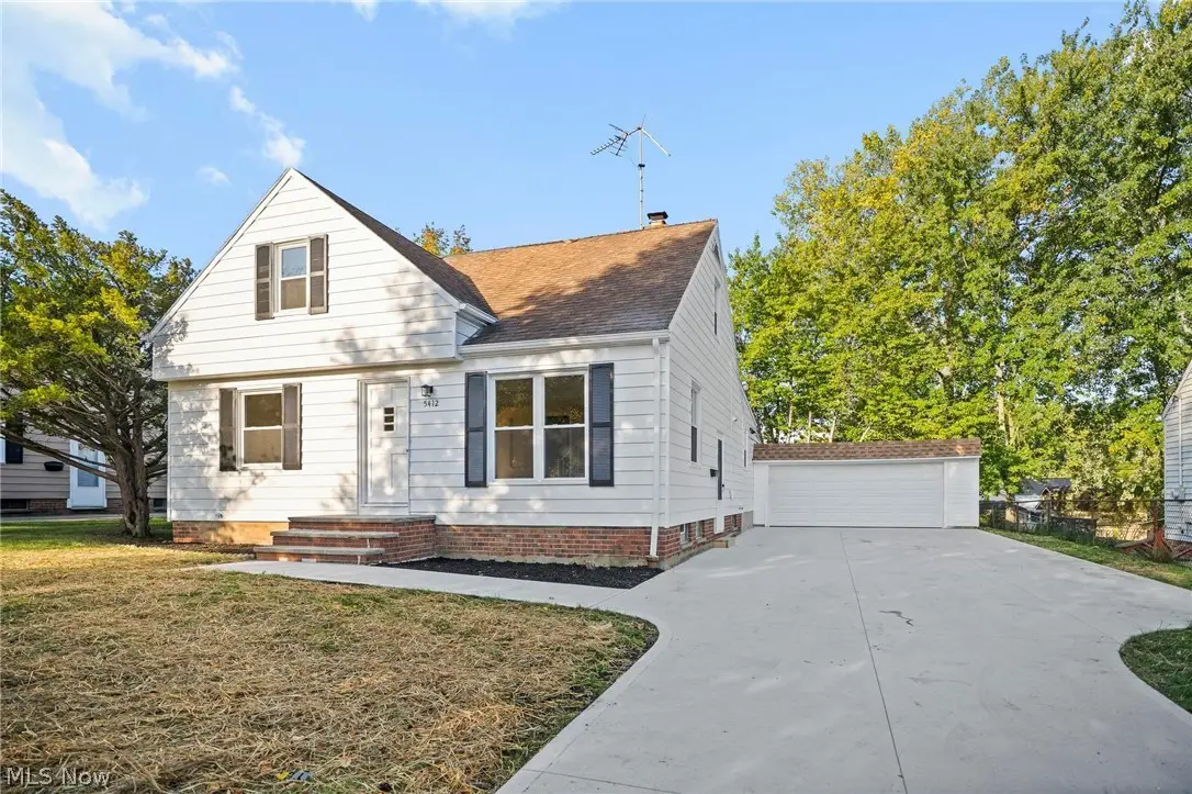 5412 Nan Linn Drive, Willoughby, OH 44094 - #1