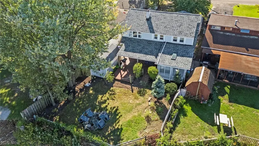 3708 Edgewater Boulevard, Vermilion, OH 44089 - #2