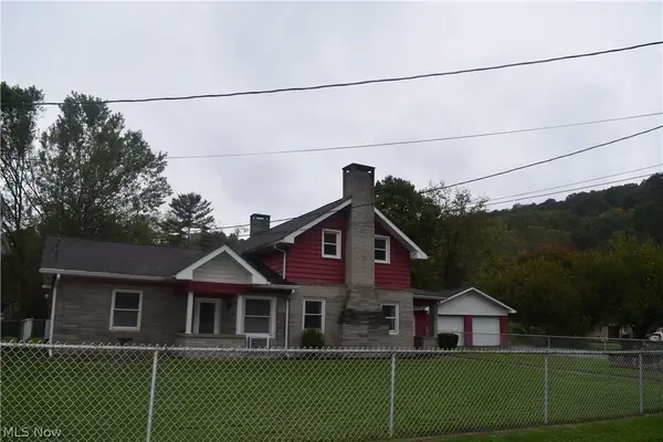 52135 Home Street, St Clairsville, OH 43950