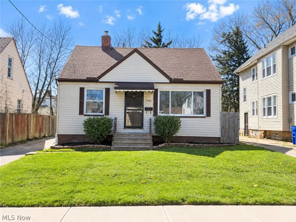 3362 E 146th Street, Cleveland, OH 44120 - #1
