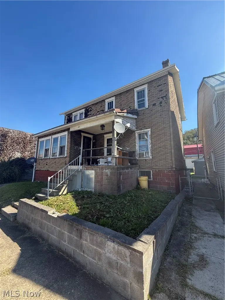 622 Yankee Street, Wellsburg, WV 26070 - #2