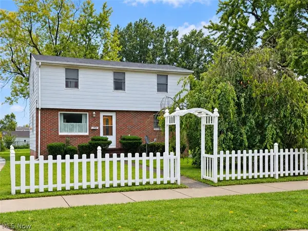 1760 Northfield Nw Avenue, Warren, OH 44485