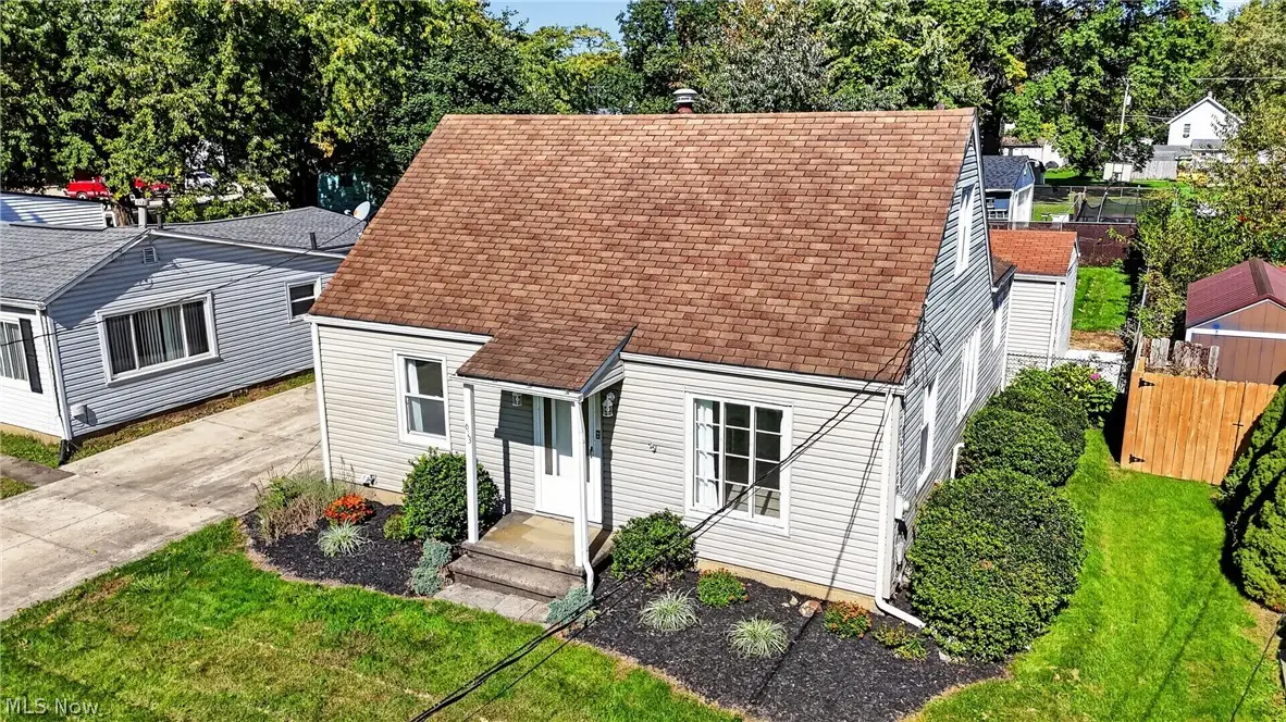 613 W Fike Avenue, Orrville, OH 44667 - #1