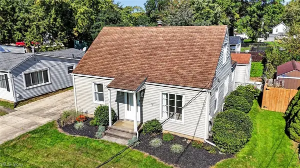 613 W Fike Avenue, Orrville, OH 44667