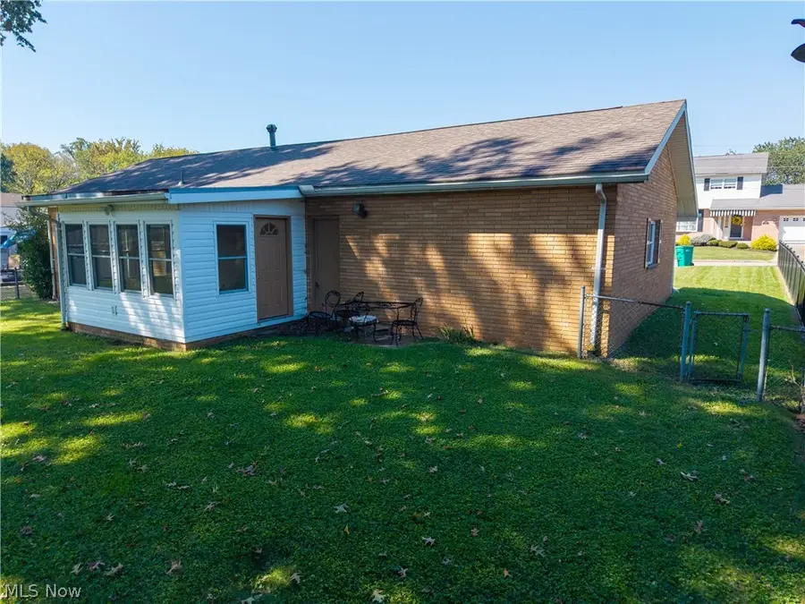 3312 Vair Avenue, Parkersburg, WV 26104 - #2