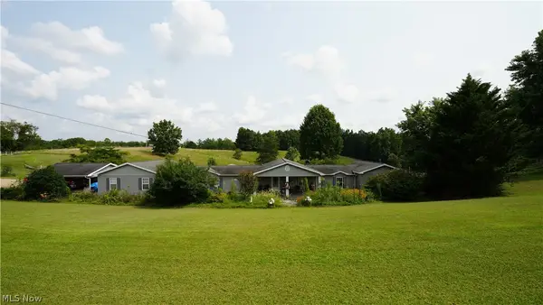 1498 Windy Ridge Road, Vincent, OH 45784