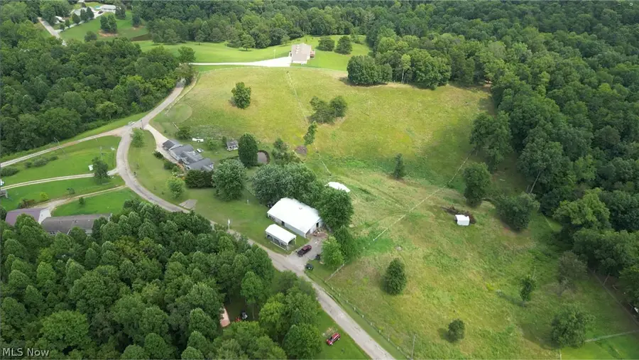 1498 Windy Ridge Road, Vincent, OH 45784 - #3