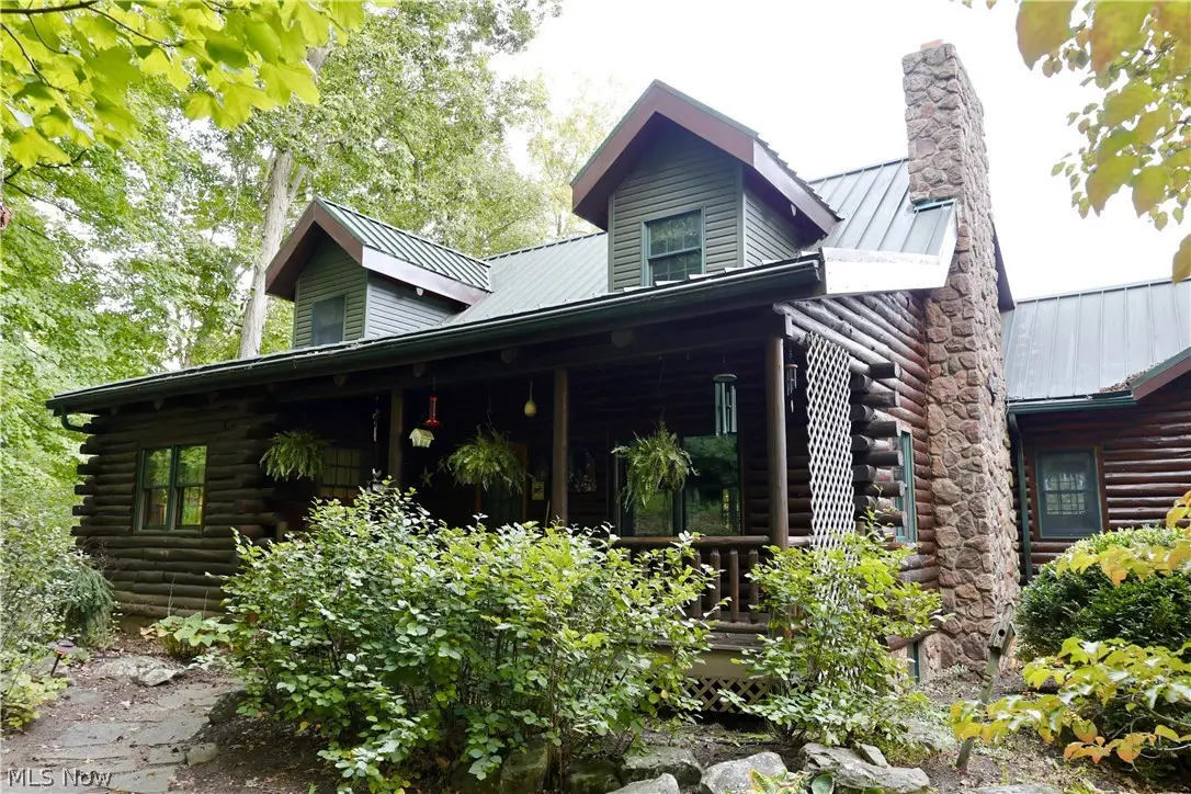7620 Township Road 334, Millersburg, OH 44654 - #1