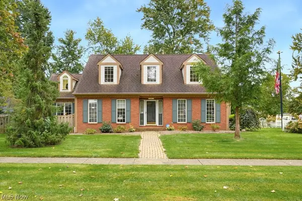 166 Pepperdine Drive, Elyria, OH 44035