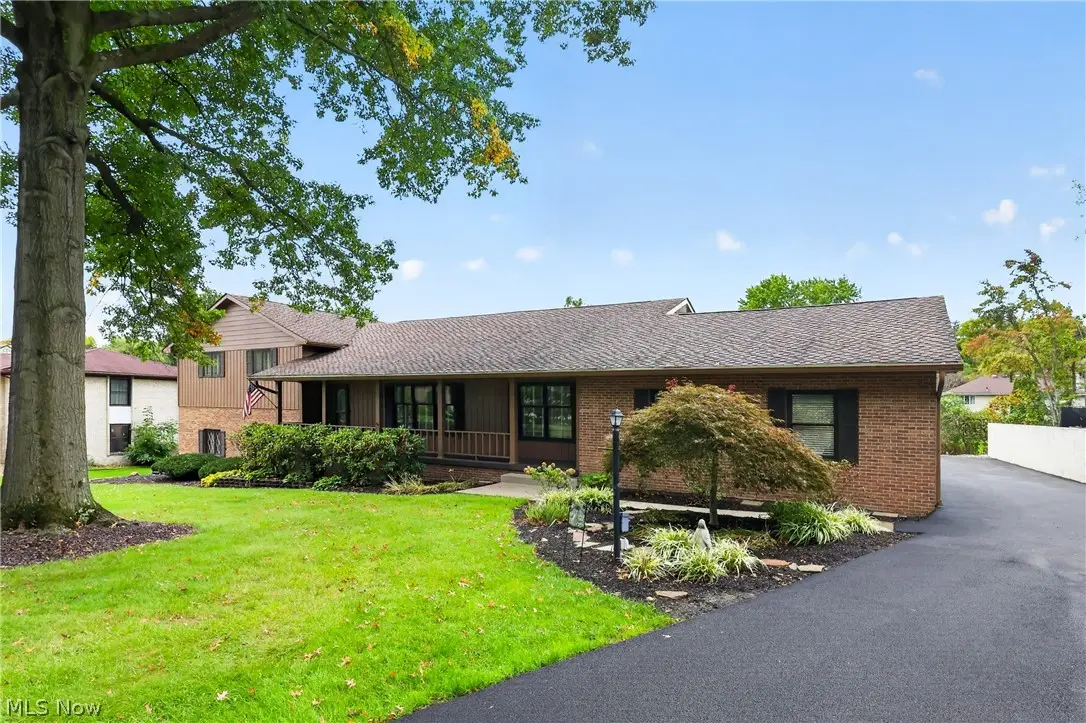 4160 Fairway Drive, Canfield, OH 44406 - #1