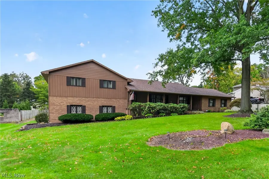 4160 Fairway Drive, Canfield, OH 44406 - #3