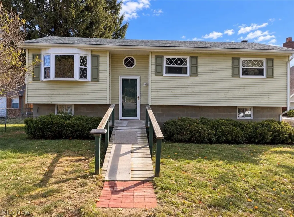 317 Arch Street, Follansbee, WV 26037 - #1
