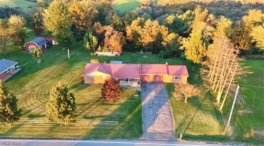 2674 State Route 152, Dillonvale, OH 43917 - #2