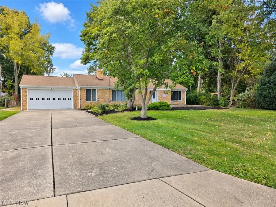 2961 Chamberlain Road, Akron, OH 44333 - #2