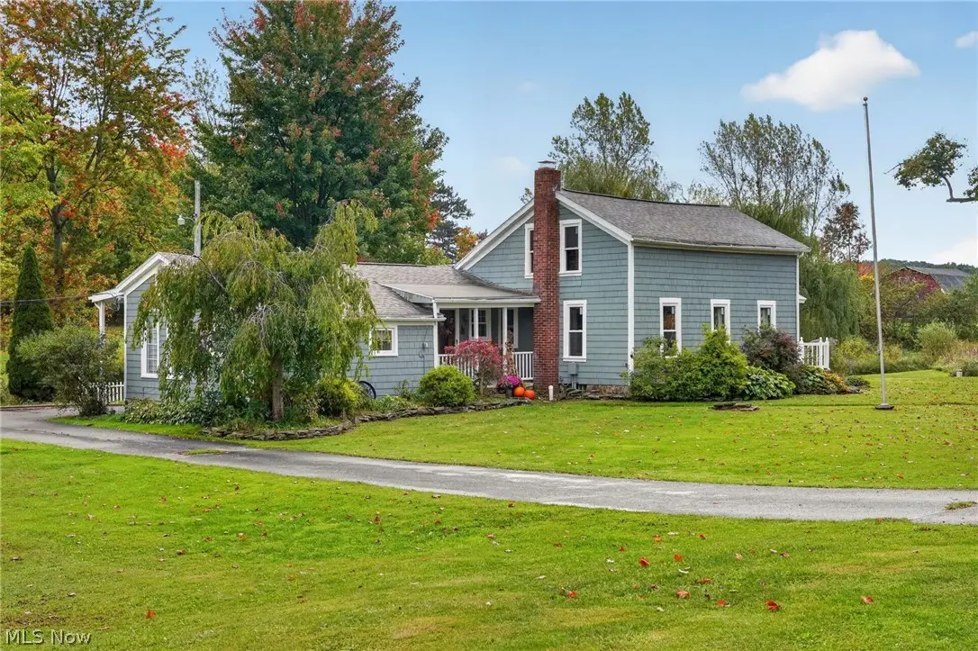 7165 Sidley Road, Thompson, OH 44086 - #1