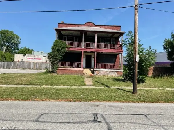 945 E 150th Street, Cleveland, OH 44110
