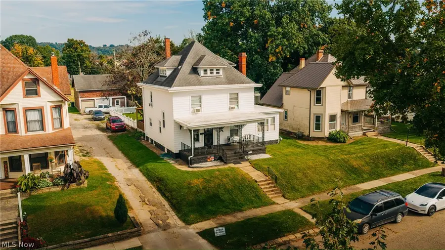 424 S 4th Street, Coshocton, OH 43812 - #3