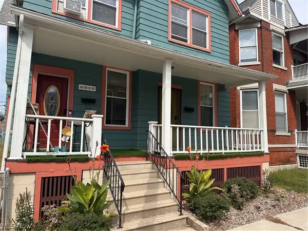 4912 Franklin Boulevard, Cleveland, OH 44102