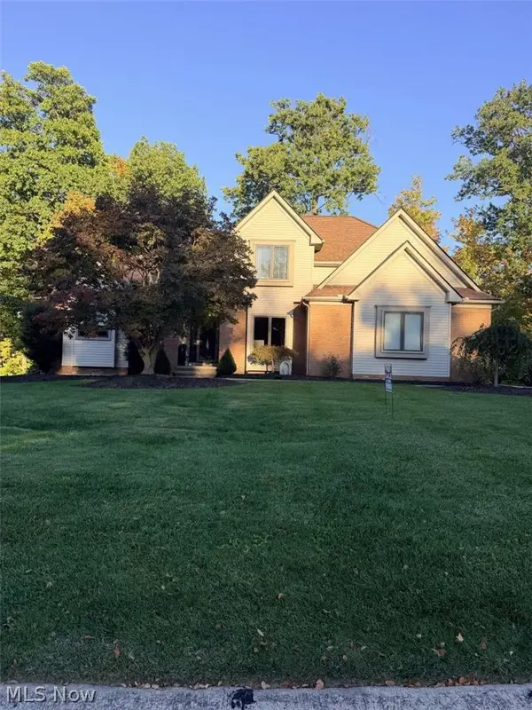 7341 Mountain Quail Place, Concord Twp, OH 44077