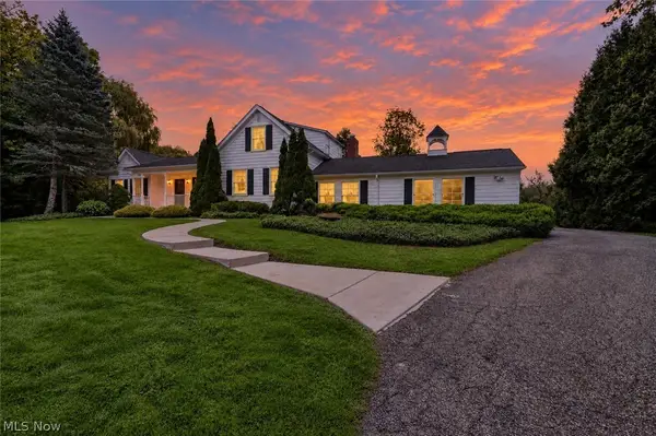 8233 Music Street, Chagrin Falls, OH 44022